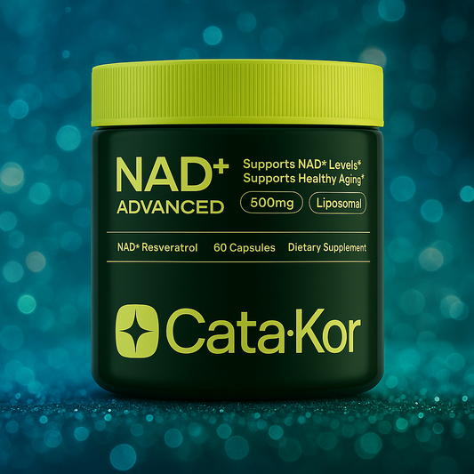 Nad Advanced Cata kor
