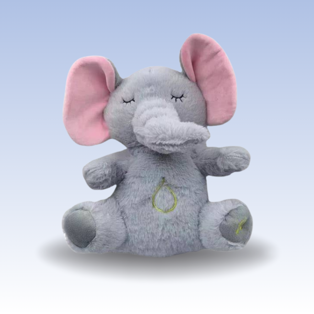 Peluches que respiran ®