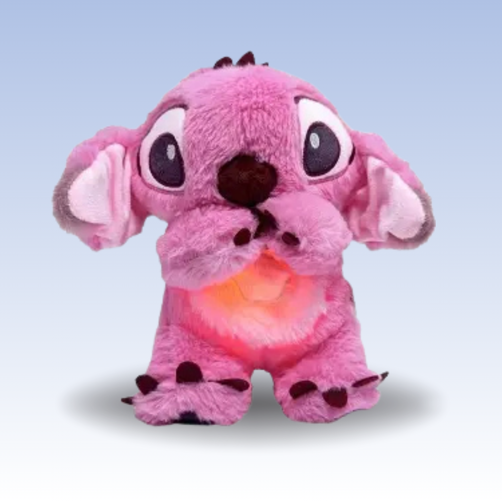 Peluches que respiran ®