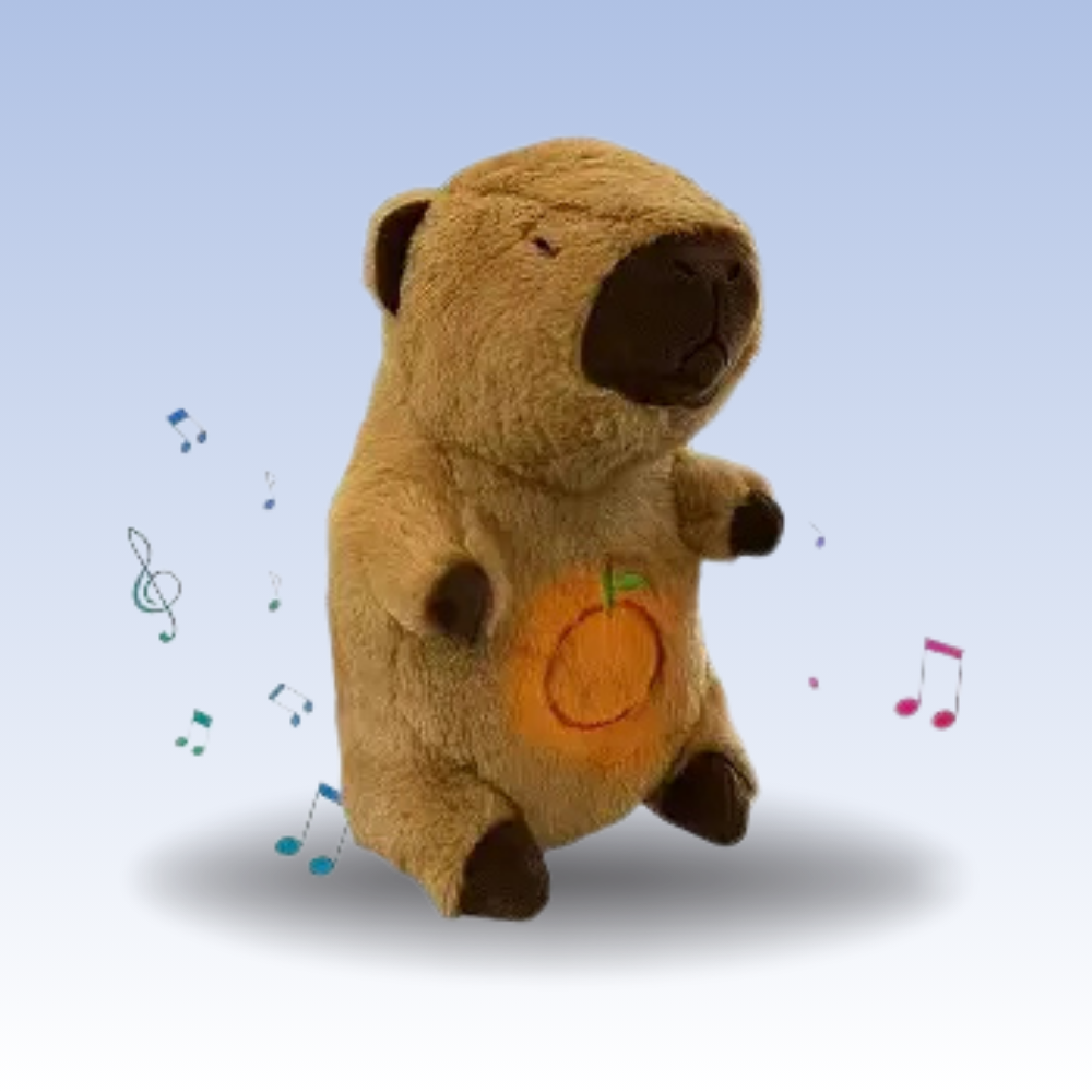 Peluches que respiran ®