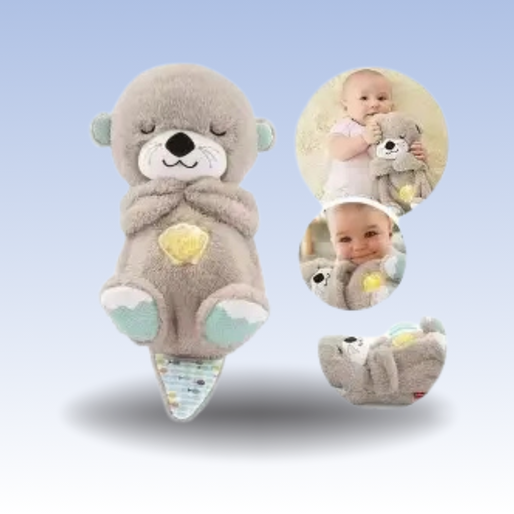 Peluches que respiran ®