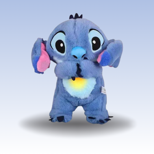 Peluches que respiran ®