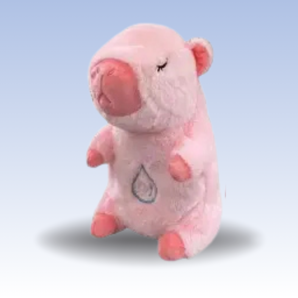 Peluches que respiran ®