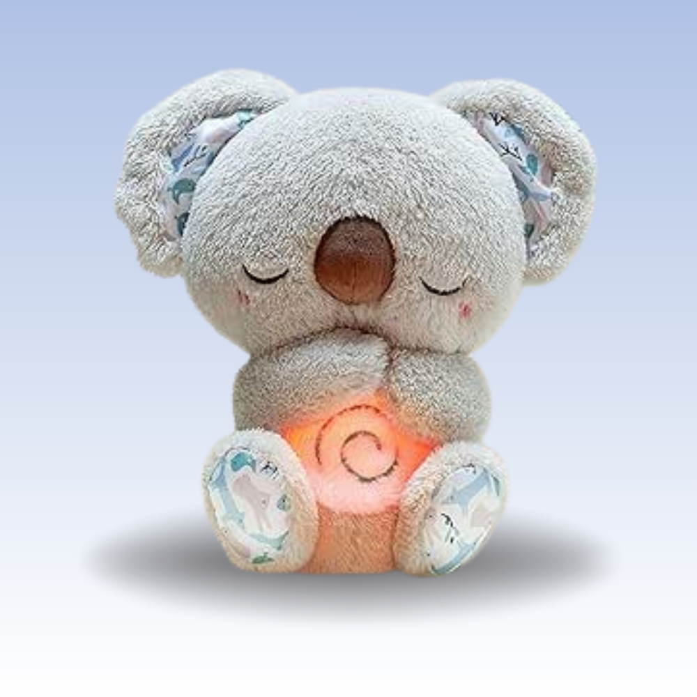 Peluches que respiran ®