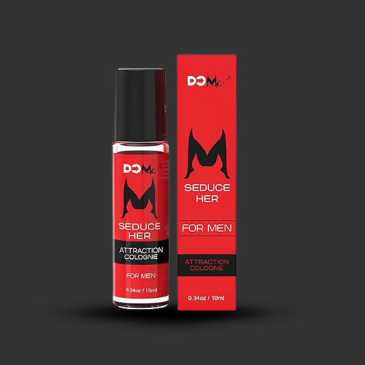 Perfume Seduce Her | #1 en perfumes de feromonas